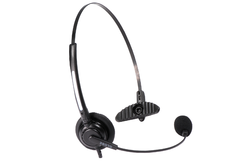 Axiwi HE-001 On-Ear Headset